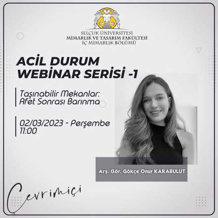 Acil Durum Webinarı 1